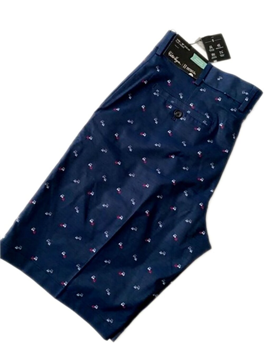Walter Hagen Shorts NWT Men's Performance 11 Perfect 11 Golf Shorts size 34